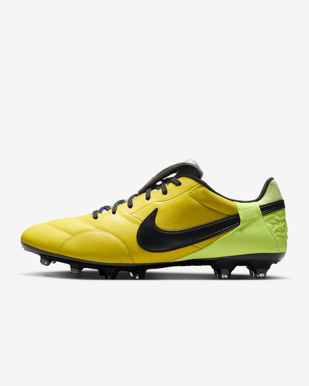 NIKE Premier 3 FG - HM0265 700 product image 1, provided for visual reference and product detail review