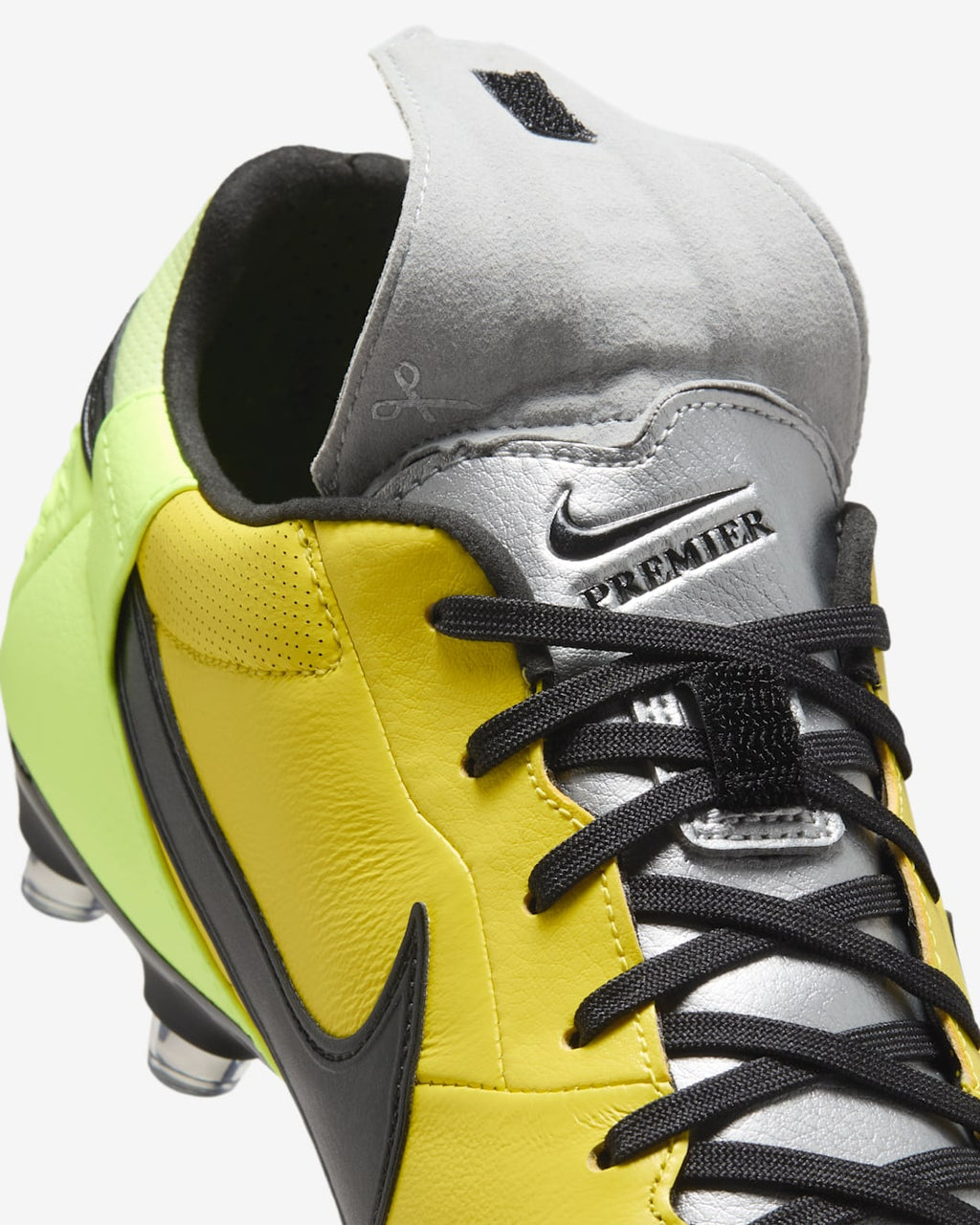 NIKE Premier 3 FG - HM0265 700 product image 10, provided for visual reference and product detail review