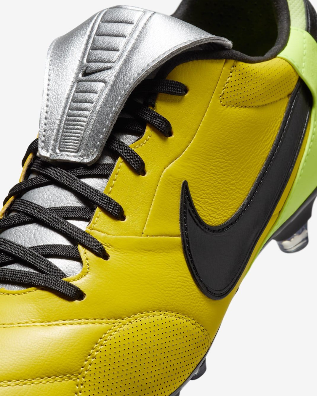 NIKE Premier 3 FG - HM0265 700 product image 8, provided for visual reference and product detail review