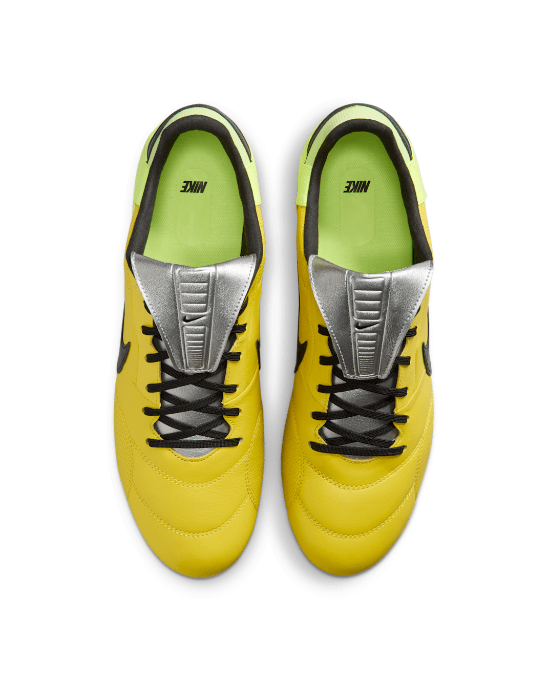 NIKE Premier 3 FG - HM0265 700 product image 4, provided for visual reference and product detail review