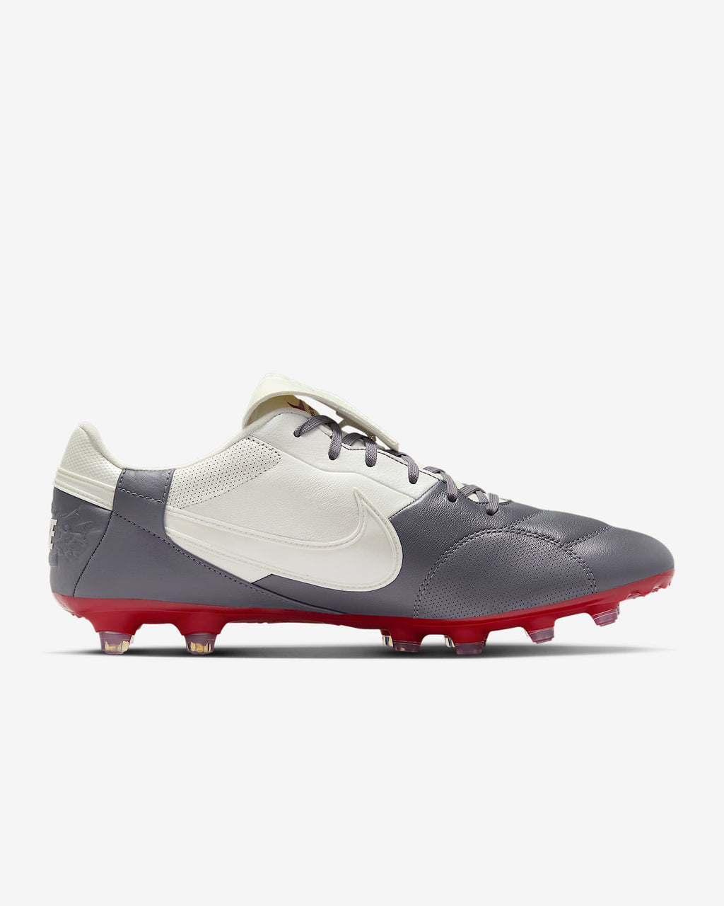 NIKE Premier 3 FG - HM0265 003 product image 3, provided for visual reference and product detail review