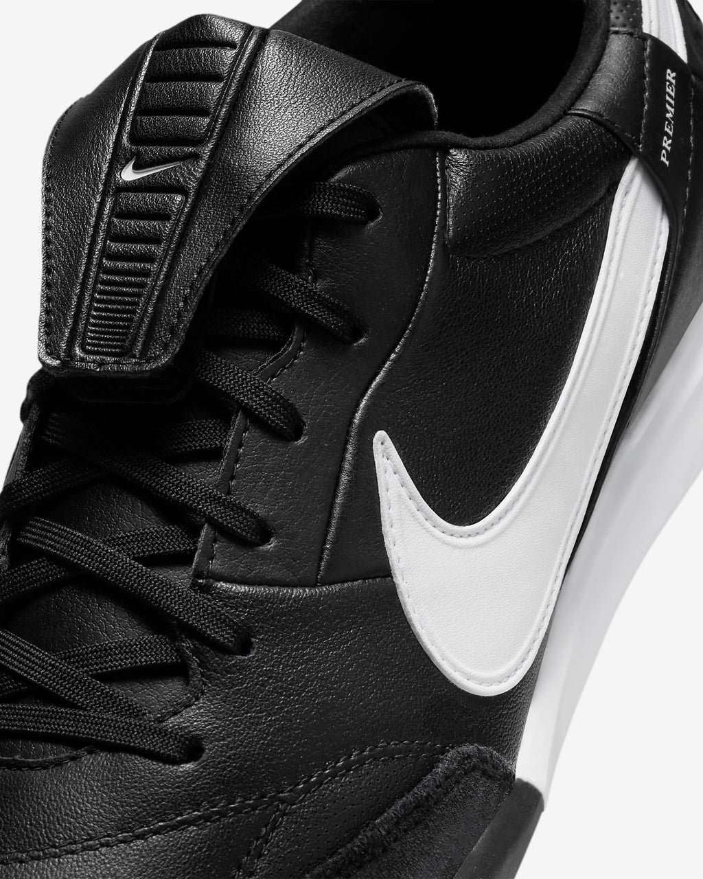 NIKE Premier 3 TF - HM0283 001 product image 1, provided for visual reference and product detail review