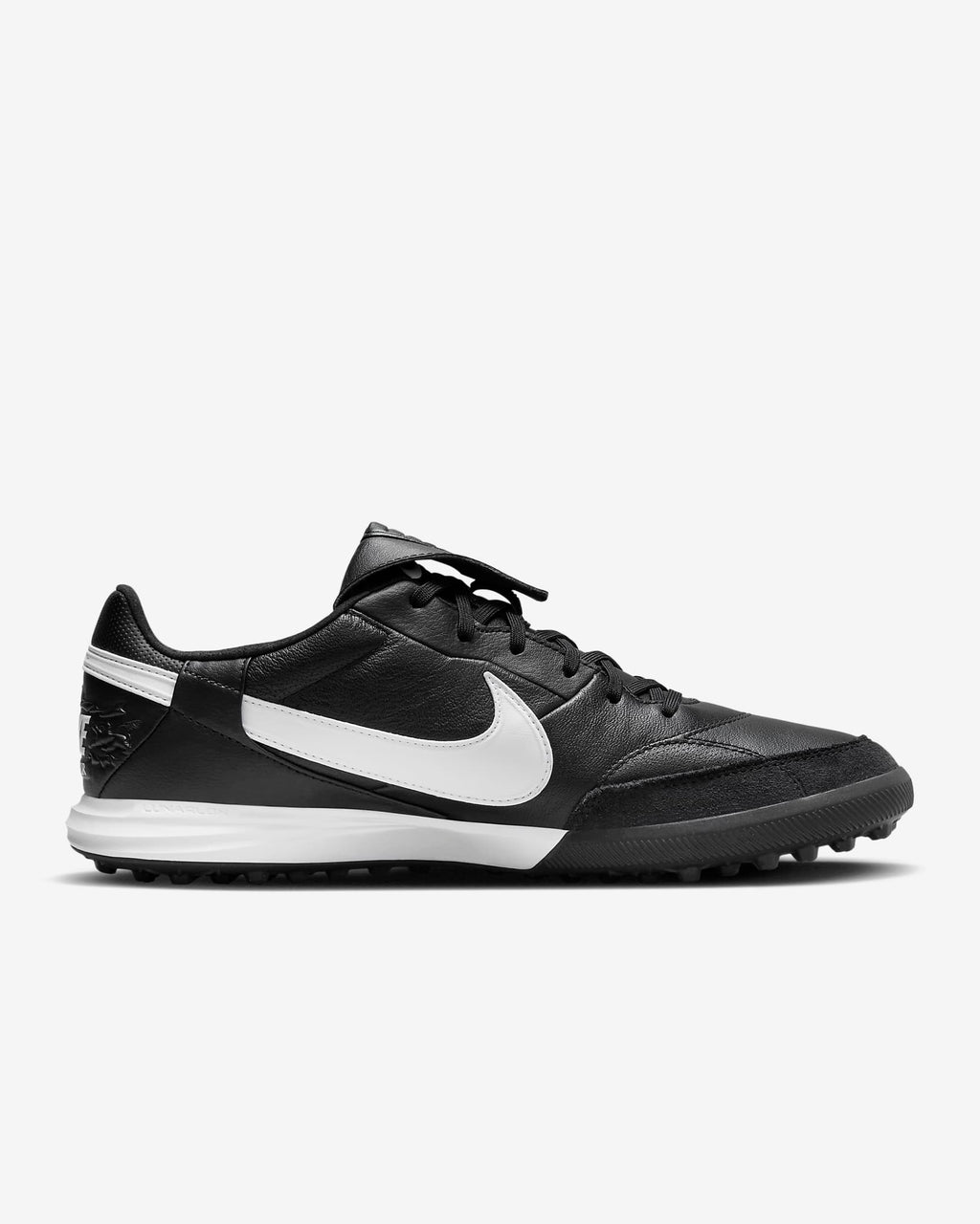 NIKE Premier 3 TF - HM0283 001 product image 3, provided for visual reference and product detail review