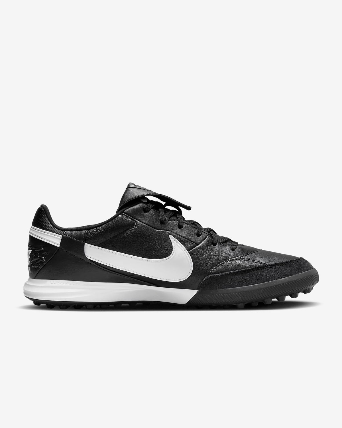 NIKE Premier 3 TF - HM0283 001 product image 3, provided for visual reference and product detail review