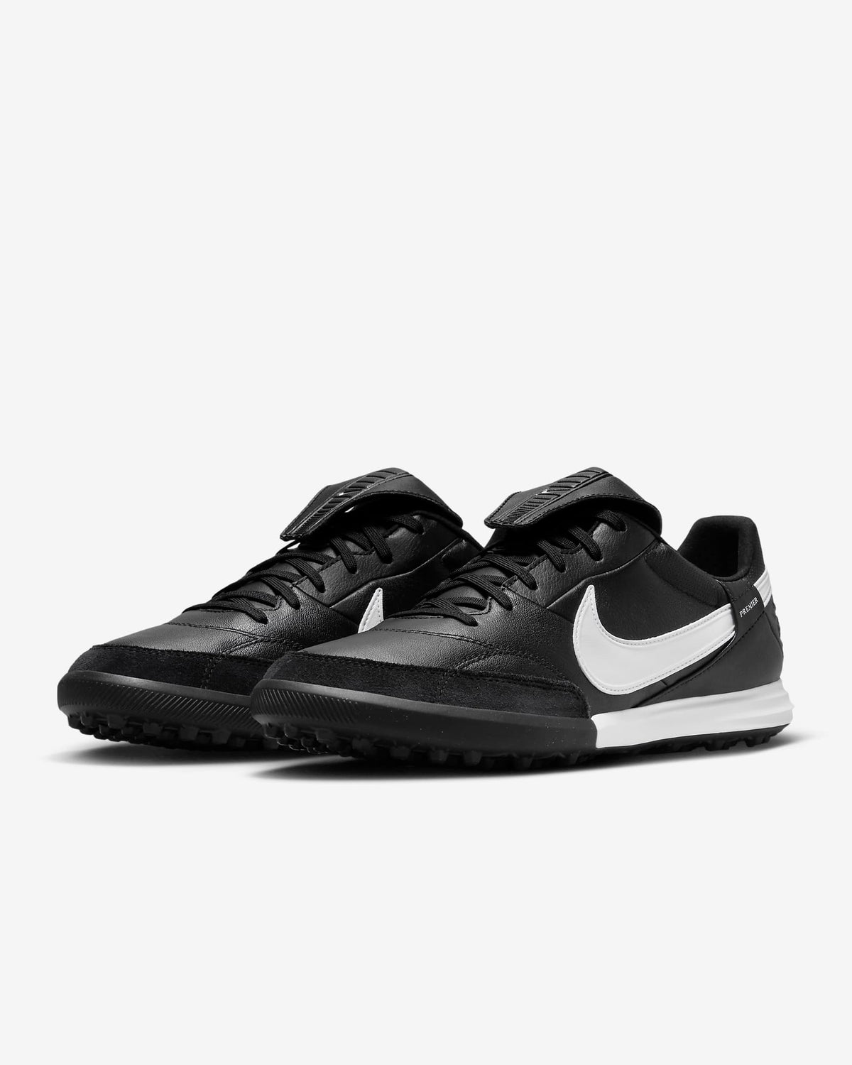 NIKE Premier 3 TF - HM0283 001 product image 5, provided for visual reference and product detail review
