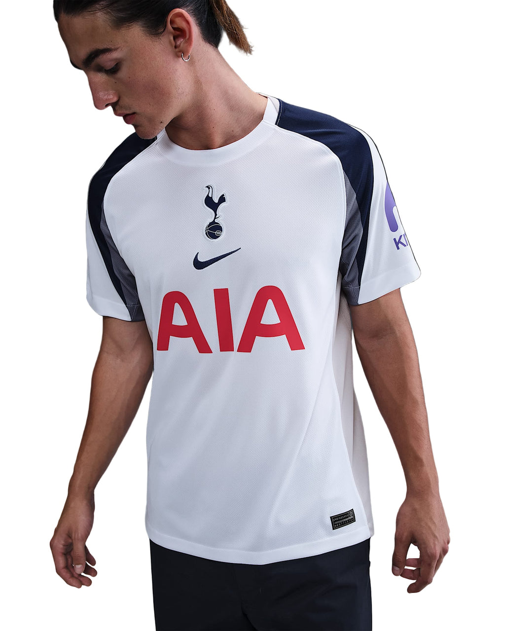 NIKE Tottenham Hotspur FC Men Home Jersey 25/26 - HJ4598 101 product image 1, provided for visual reference and product