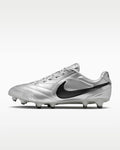 Nike Tiempo Ligera Pro FG - HQ3158 001 product image 1, provided for visual reference and product detail review