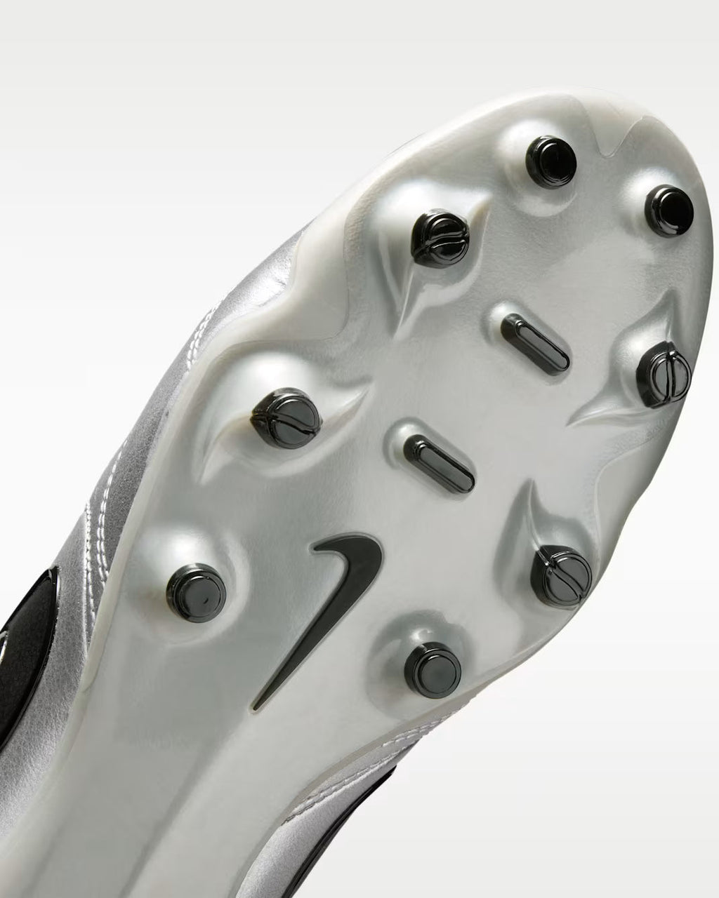 Nike Tiempo Ligera Pro FG - HQ3158 001 product image 7, provided for visual reference and product detail review