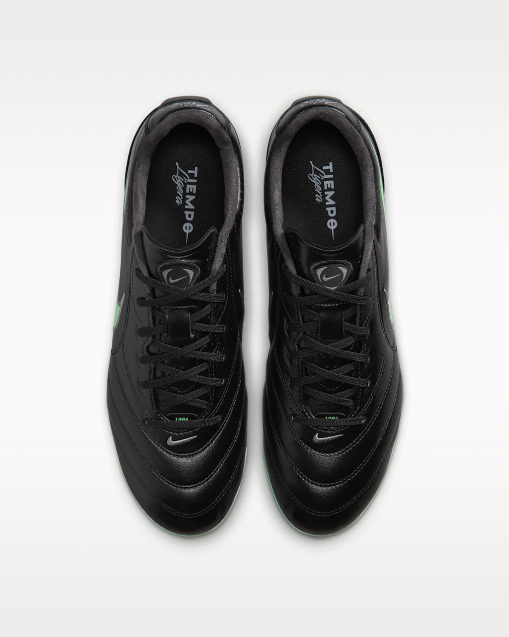 Nike Tiempo Ligera PRO FG HQ3158 002 product image 4, provided for visual reference and product detail review