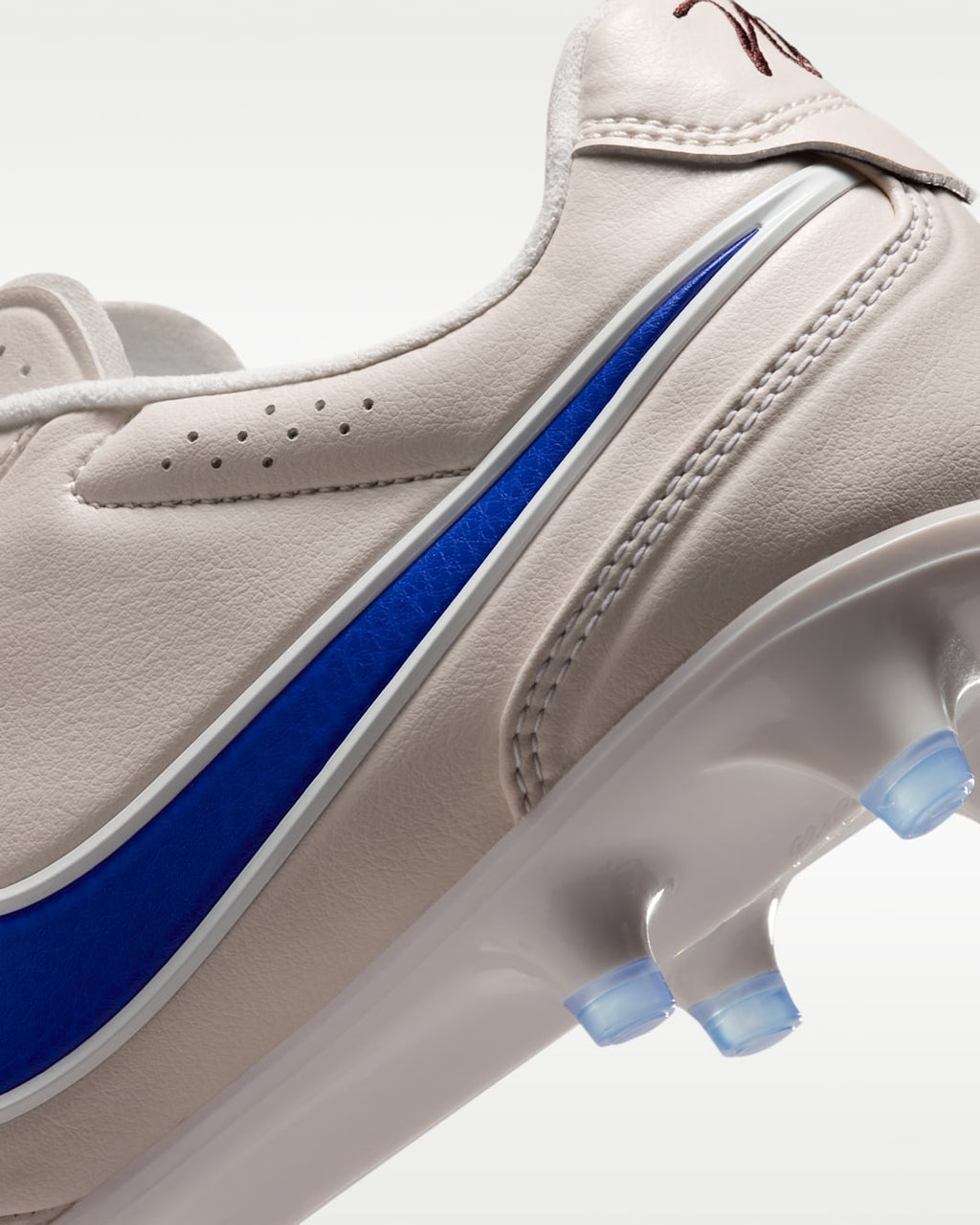 Nike Tiempo Ligera Pro FG HQ3158 101 product image 9, provided for visual reference and product detail review