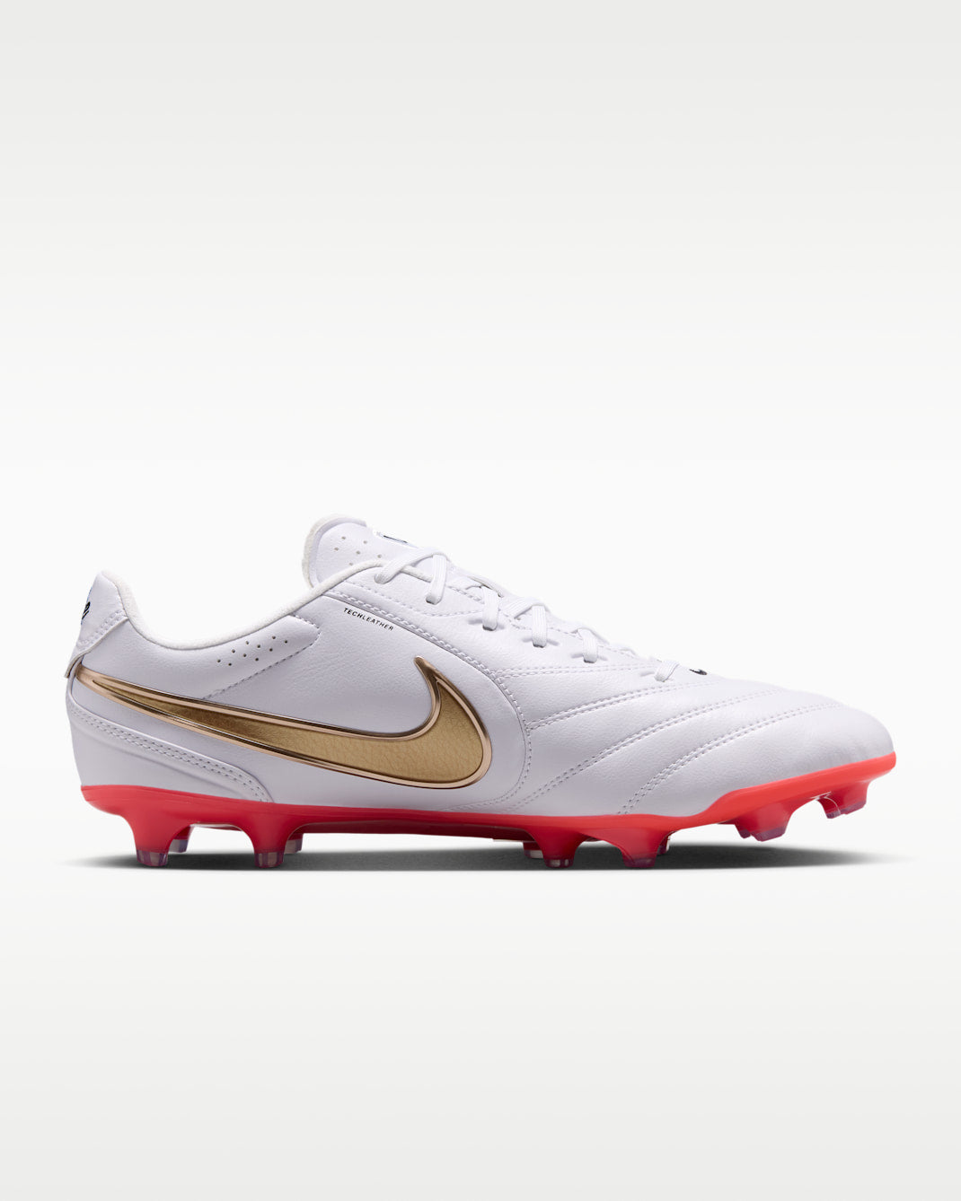 Nike Tiempo Ligera Pro FG HQ3158 102 product image 3, provided for visual reference and product detail review