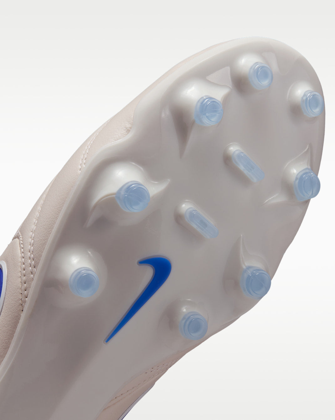 Nike Tiempo Ligera Pro FG HQ3158 101 product image 5, provided for visual reference and product detail review