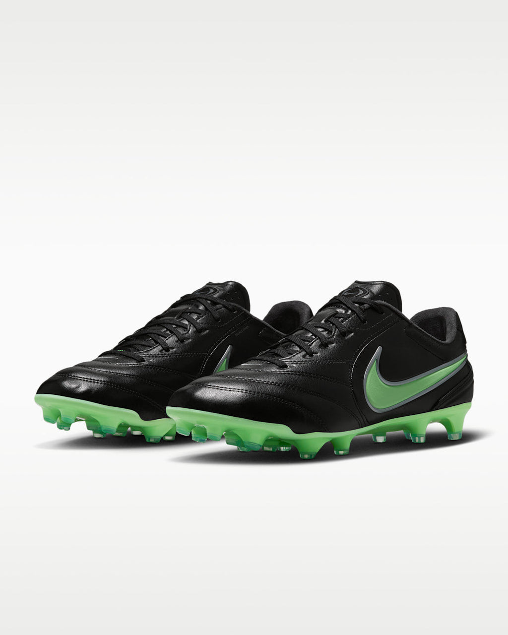 Nike Tiempo Ligera PRO FG HQ3158 002 product image 5, provided for visual reference and product detail review