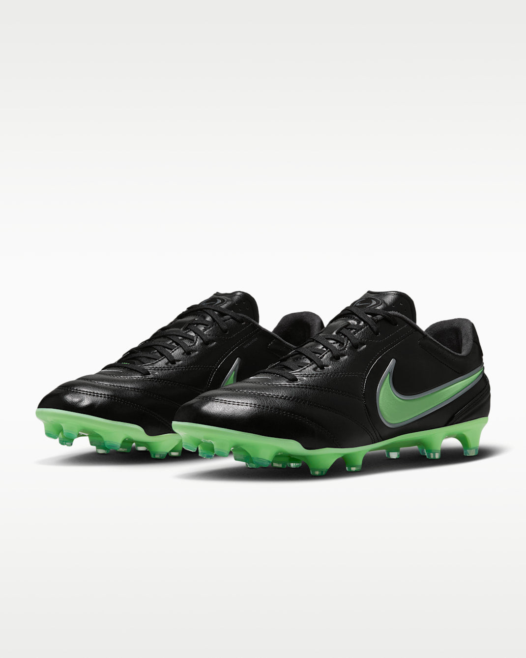 Nike Tiempo Ligera PRO FG HQ3158 002 product image 5, provided for visual reference and product detail review