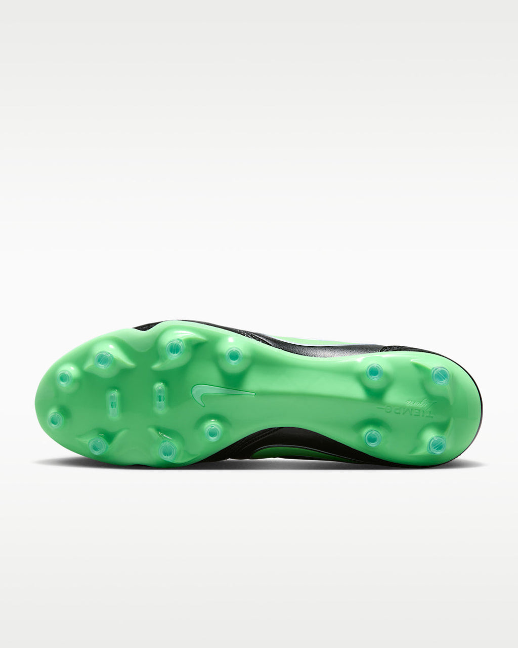 Nike Tiempo Ligera PRO FG HQ3158 002 product image 2, provided for visual reference and product detail review