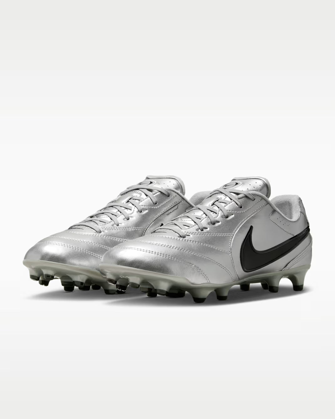 Nike Tiempo Ligera Pro FG - HQ3158 001 product image 5, provided for visual reference and product detail review