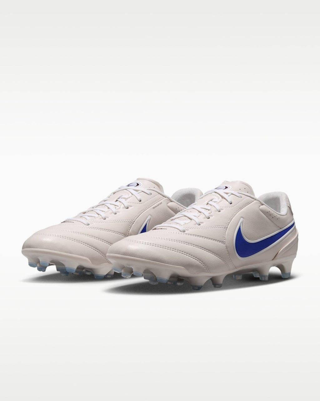 Nike Tiempo Ligera Pro FG HQ3158 101 product image 1, provided for visual reference and product detail review