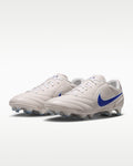 Nike Tiempo Ligera Pro FG HQ3158 101 product image 1, provided for visual reference and product detail review