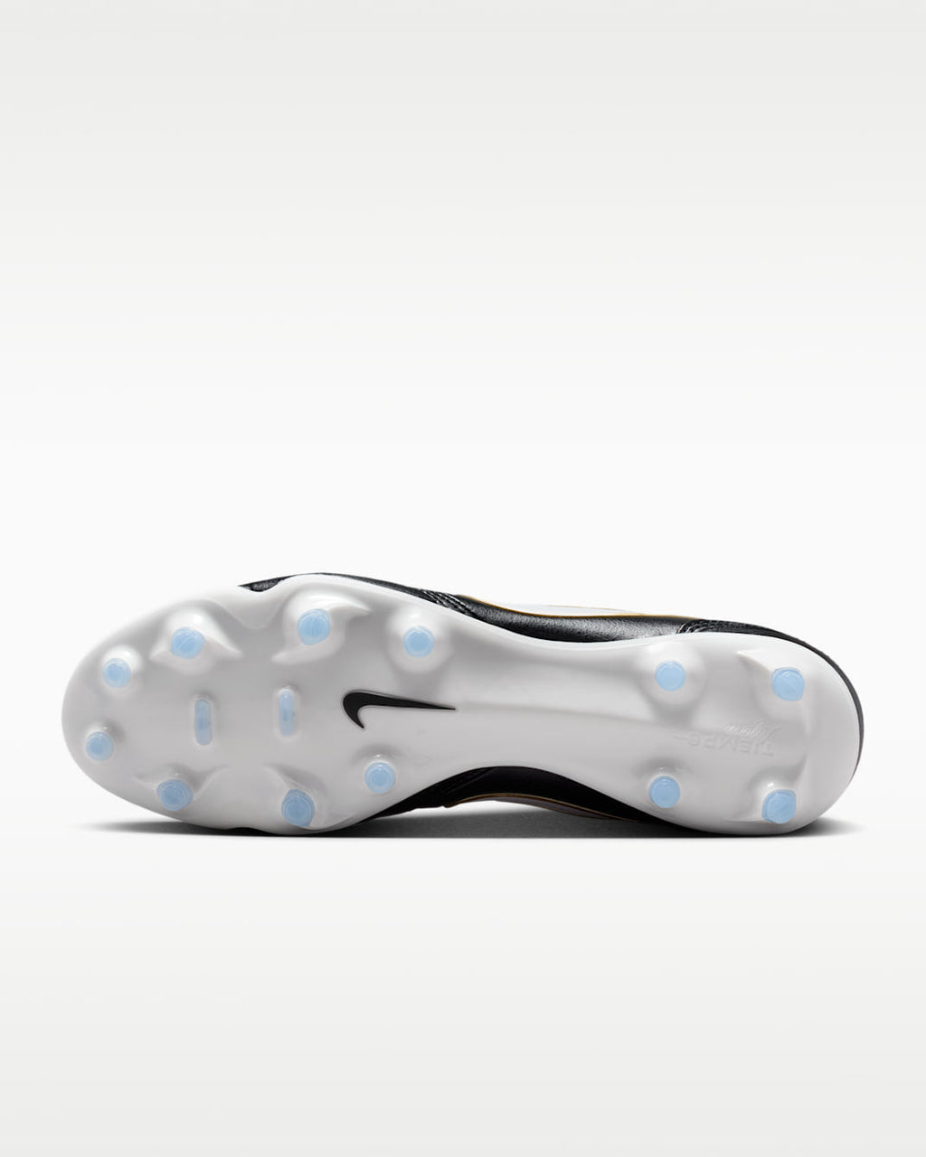 NIKE Tiempo Ligera Pro FG - HQ3158 010 product image 3, provided for visual reference and product detail review