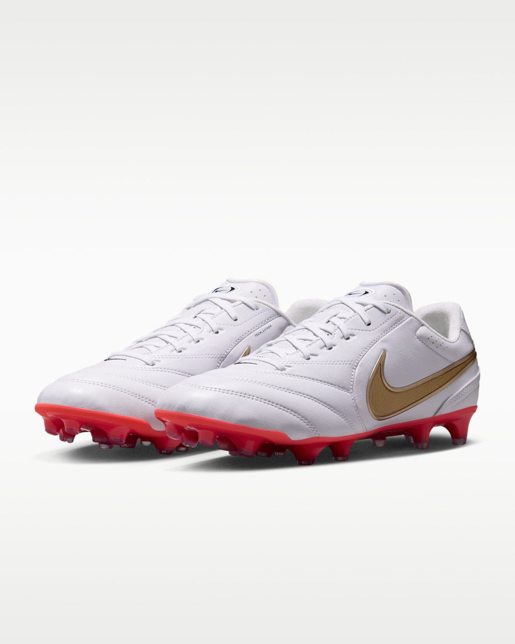 Nike Tiempo Ligera Pro FG HQ3158 102 product image 1, provided for visual reference and product detail review
