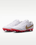 Nike Tiempo Ligera Pro FG HQ3158 102 product image 1, provided for visual reference and product detail review