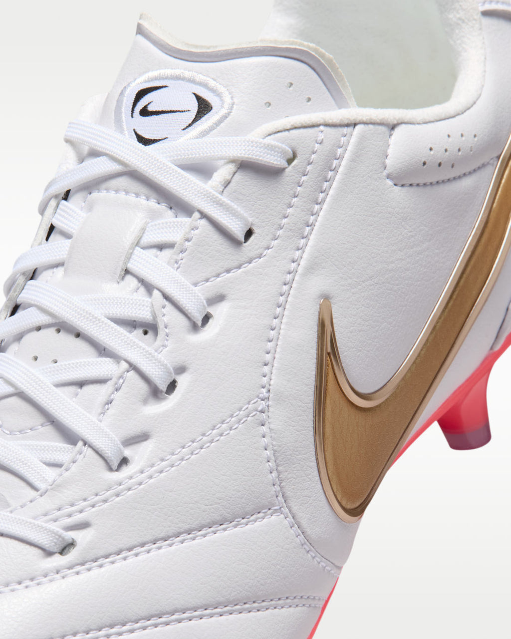 Nike Tiempo Ligera Pro FG HQ3158 102 product image 8, provided for visual reference and product detail review