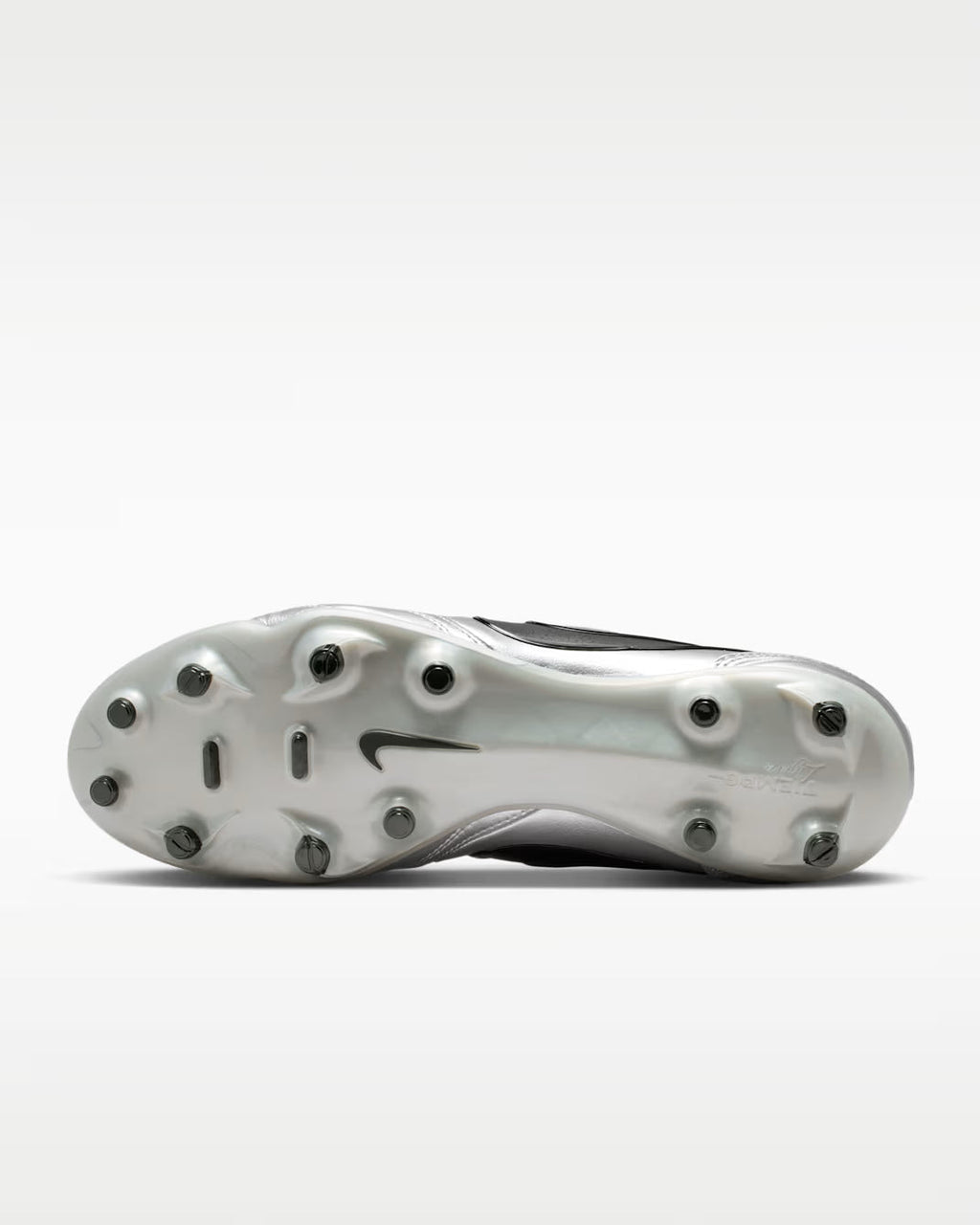 Nike Tiempo Ligera Pro FG - HQ3158 001 product image 2, provided for visual reference and product detail review