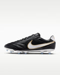 NIKE Tiempo Ligera Pro FG - HQ3158 010 product image 1, provided for visual reference and product detail review