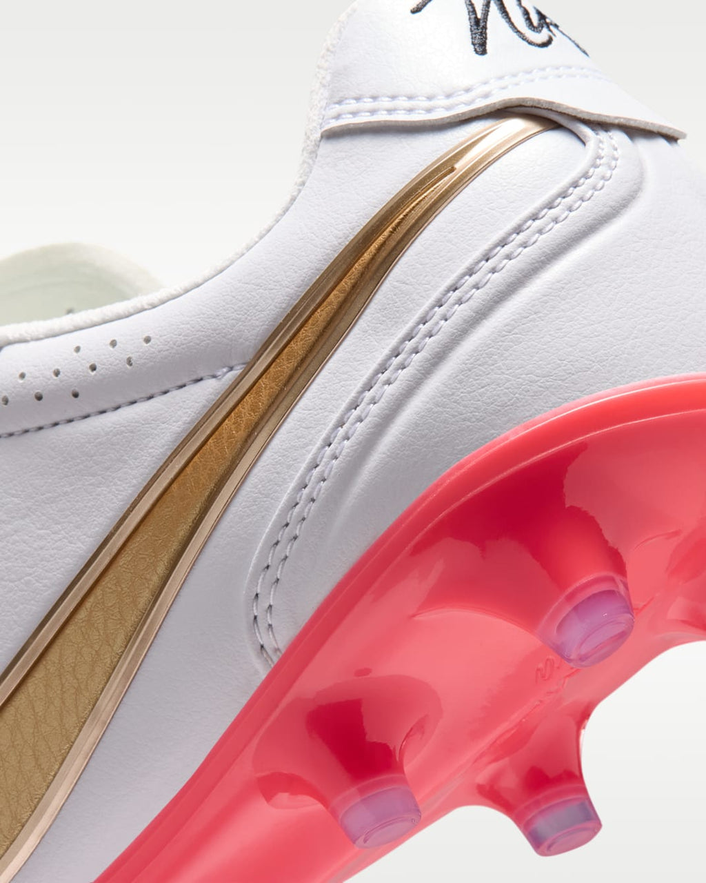Nike Tiempo Ligera Pro FG HQ3158 102 product image 9, provided for visual reference and product detail review