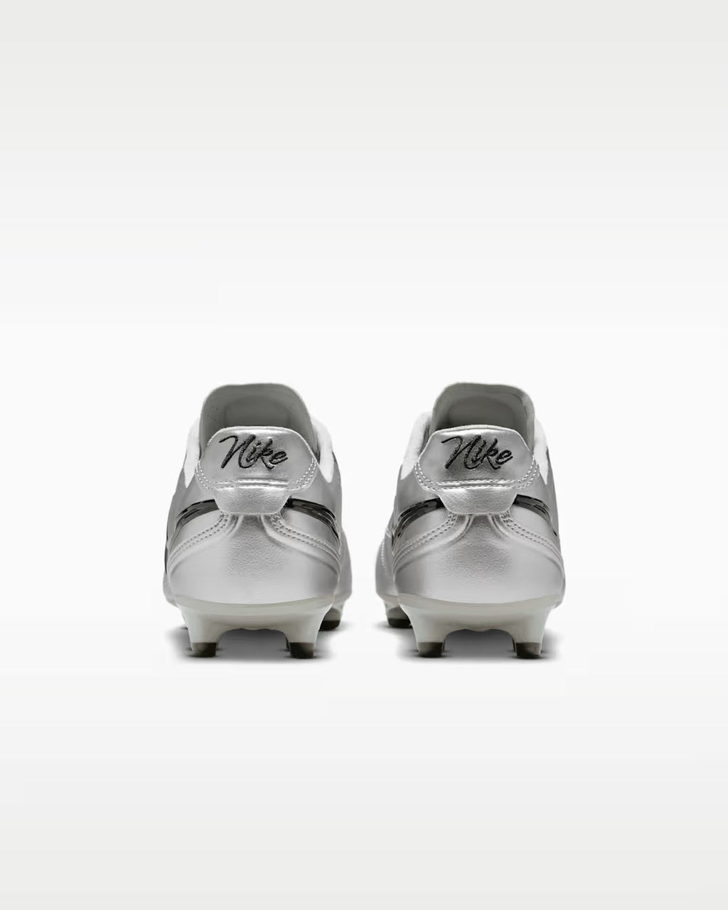 Nike Tiempo Ligera Pro FG - HQ3158 001 product image 6, provided for visual reference and product detail review