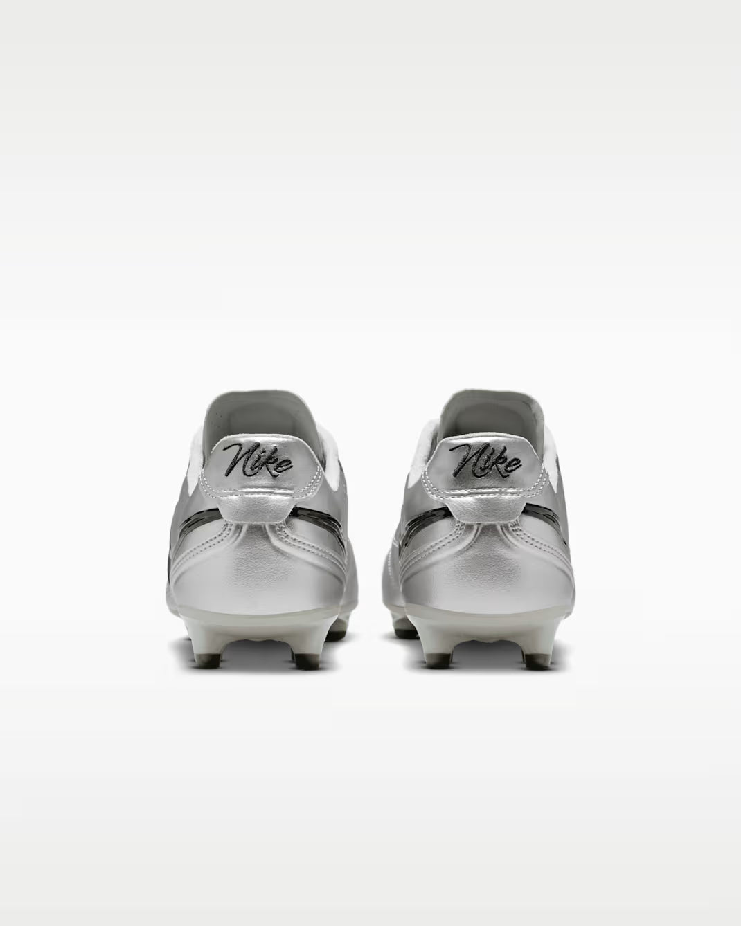 Nike Tiempo Ligera Pro FG - HQ3158 001 product image 6, provided for visual reference and product detail review