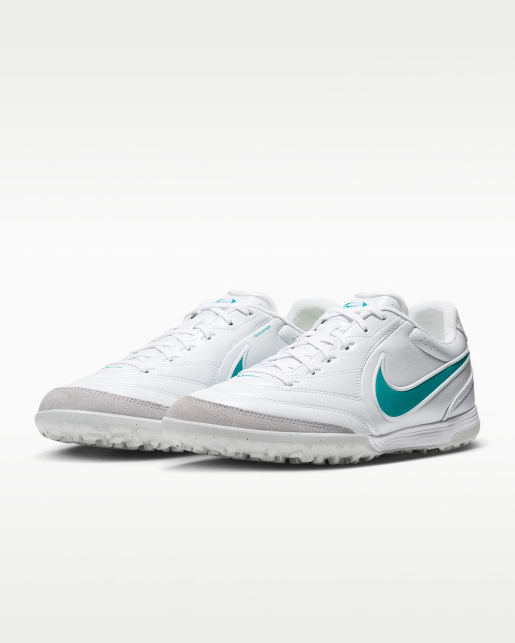 Nike Tiempo Ligera Pro Turf IB4477 102 product image 1, provided for visual reference and product detail review