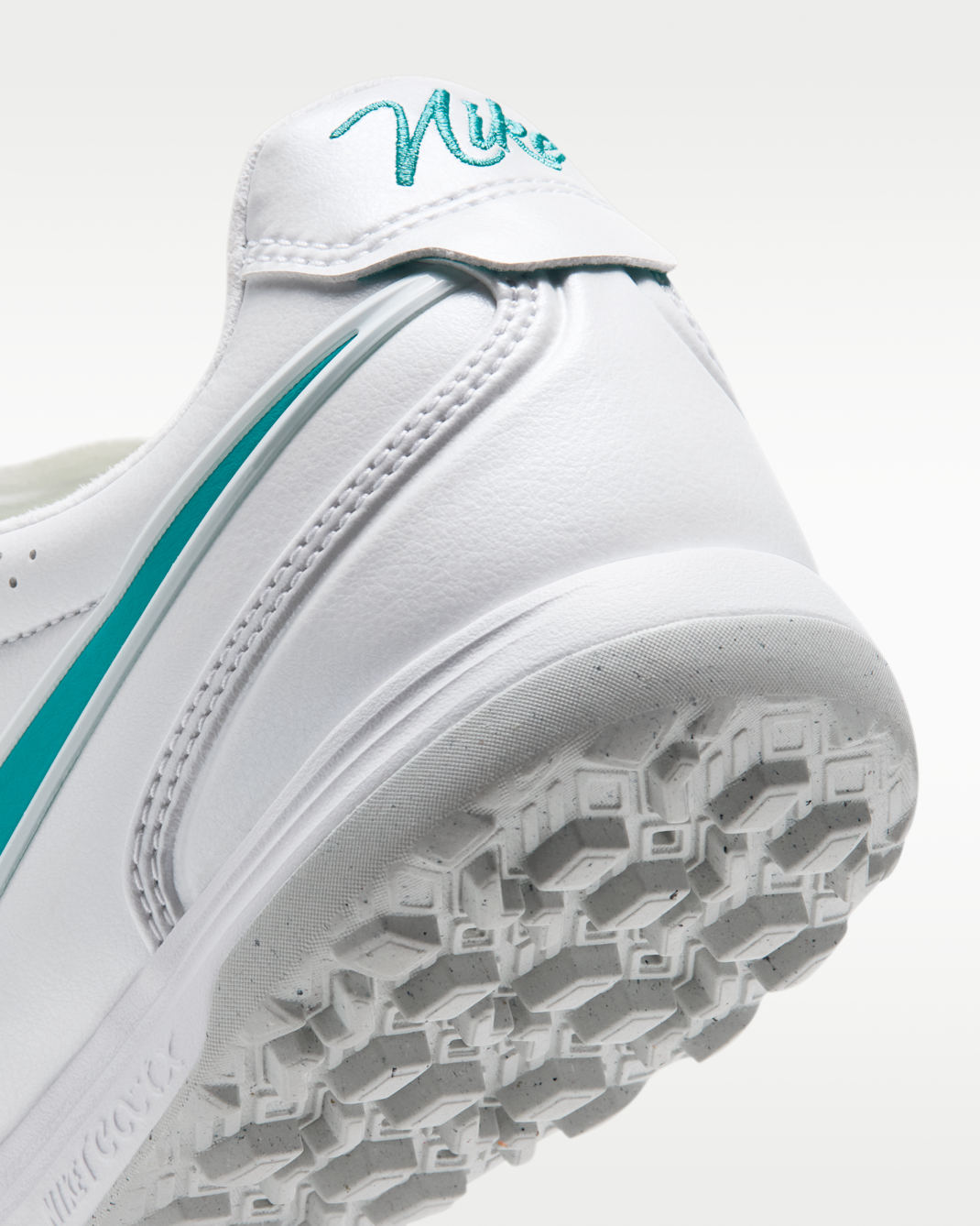 Nike Tiempo Ligera Pro Turf IB4477 102 product image 8, provided for visual reference and product detail review
