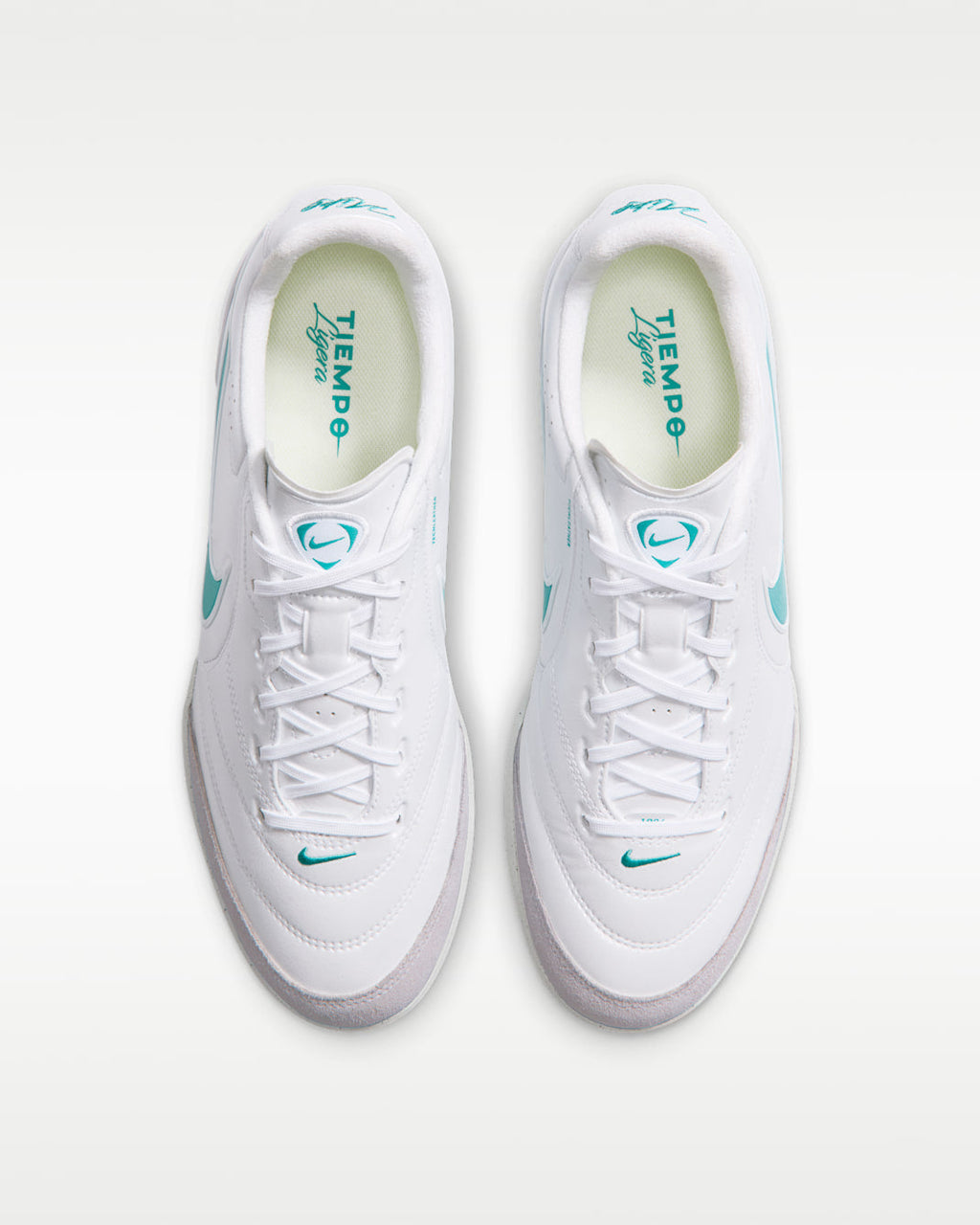 Nike Tiempo Ligera Pro Turf IB4477 102 product image 2, provided for visual reference and product detail review