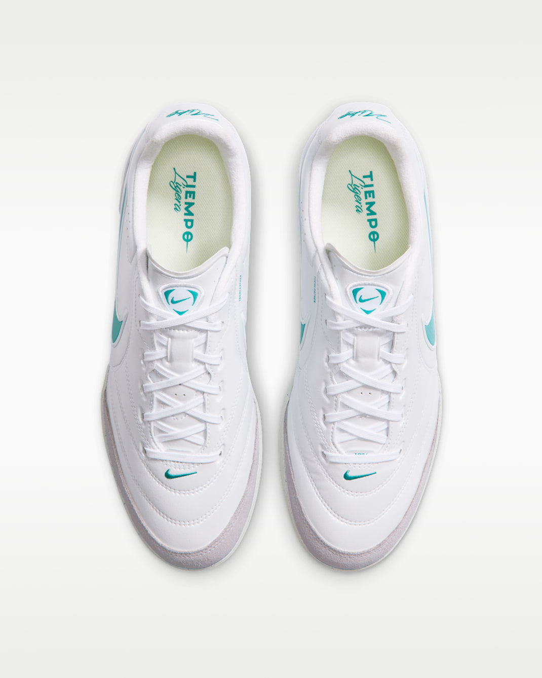Nike Tiempo Ligera Pro Turf IB4477 102 product image 2, provided for visual reference and product detail review