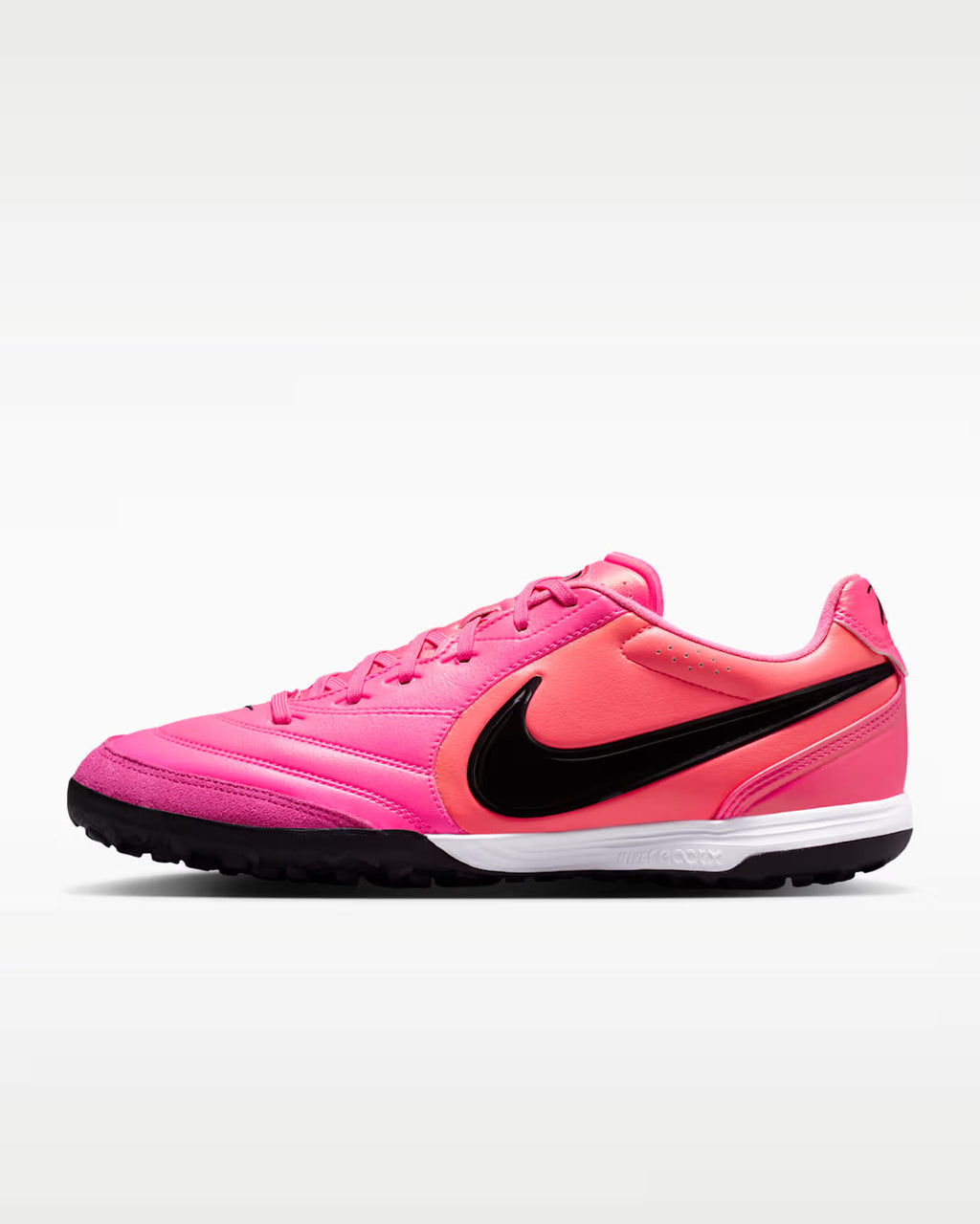 Nike Tiempo Ligera Pro Turf - IQ2384 901 product image 1, provided for visual reference and product detail review