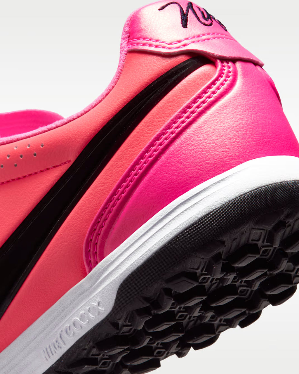 Nike Tiempo Ligera Pro Turf - IQ2384 901 product image 8, provided for visual reference and product detail review