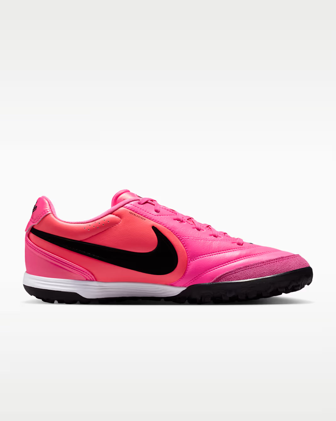 Nike Tiempo Ligera Pro Turf - IQ2384 901 product image 3, provided for visual reference and product detail review