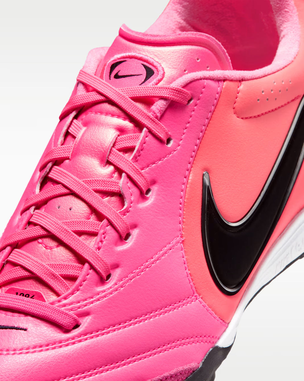 Nike Tiempo Ligera Pro Turf - IQ2384 901 product image 7, provided for visual reference and product detail review