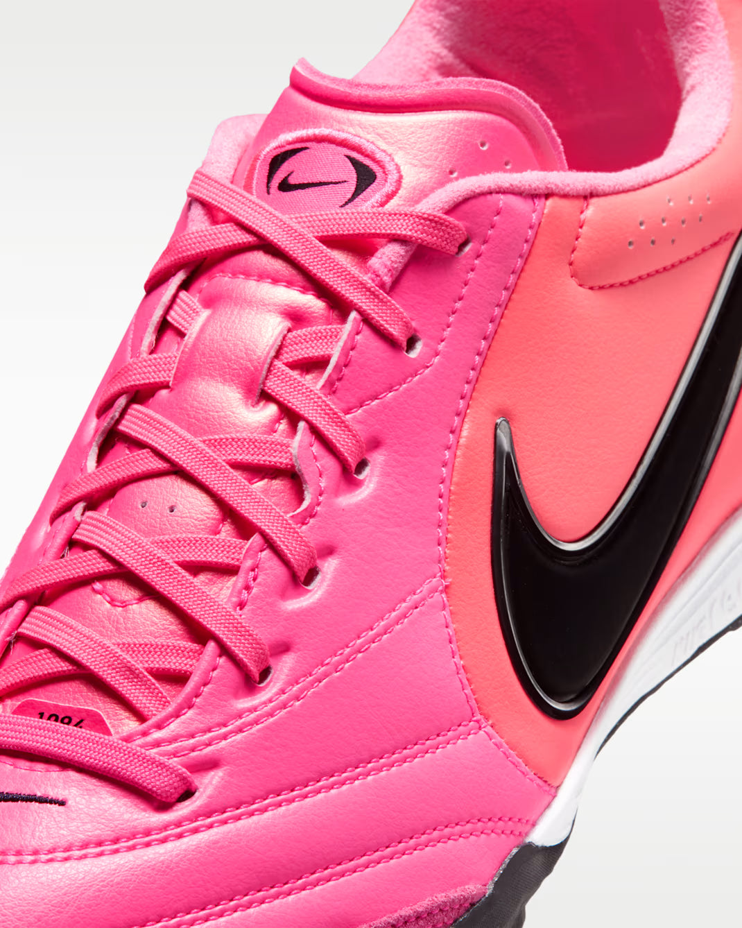 Nike Tiempo Ligera Pro Turf - IQ2384 901 product image 7, provided for visual reference and product detail review