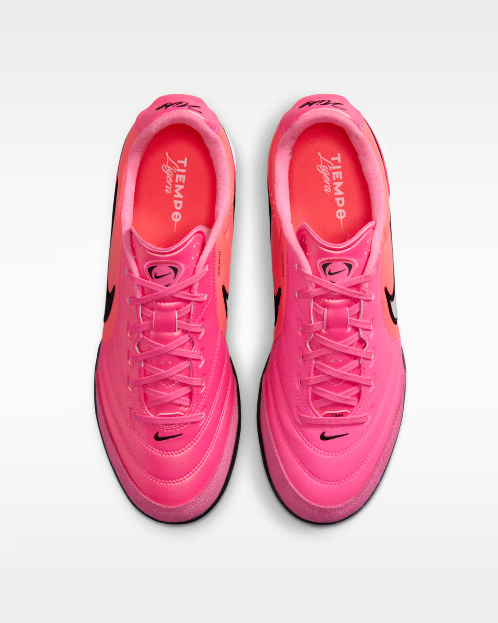 Nike Tiempo Ligera Pro Turf - IQ2384 901 product image 4, provided for visual reference and product detail review