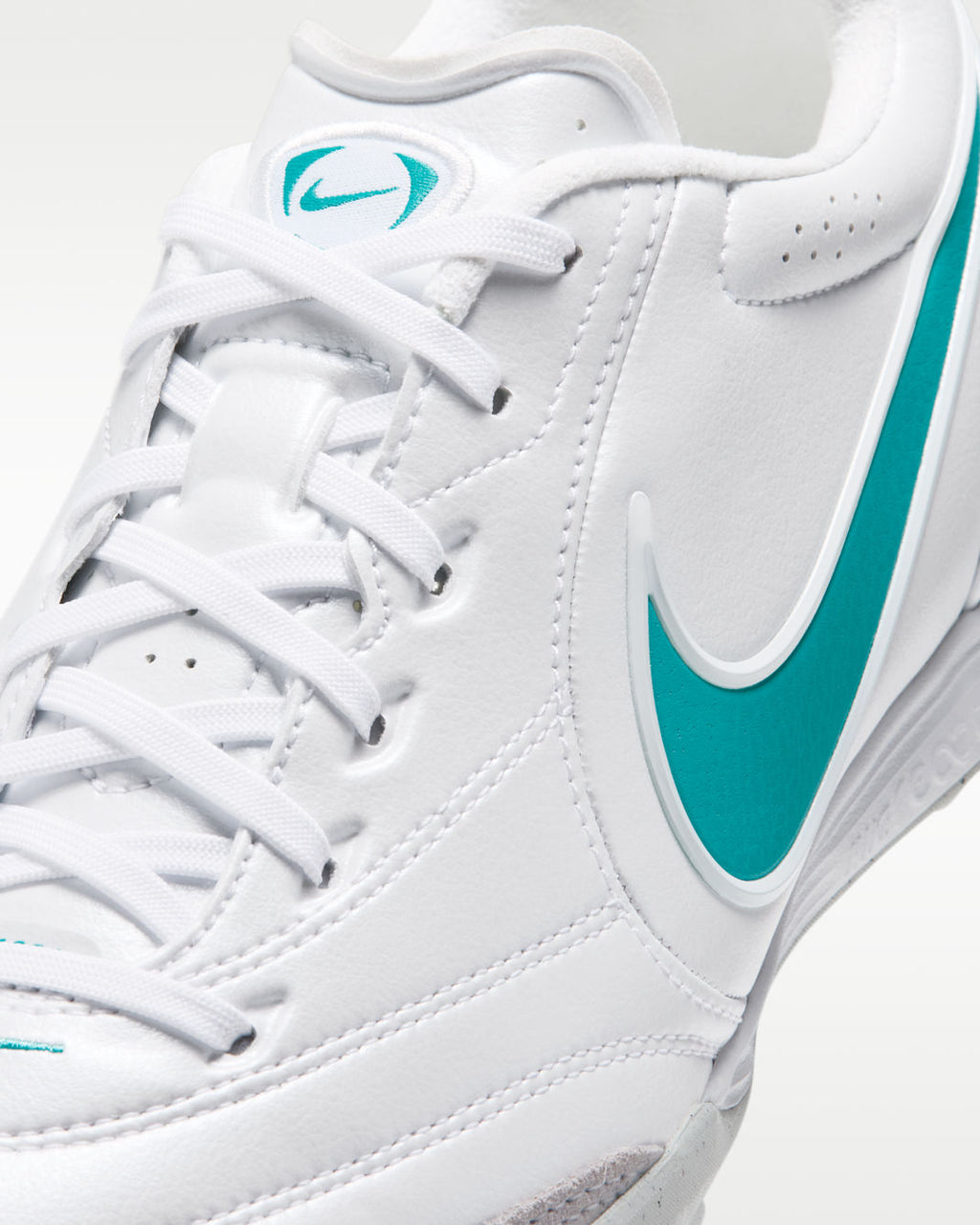 Nike Tiempo Ligera Pro Turf IB4477 102 product image 7, provided for visual reference and product detail review
