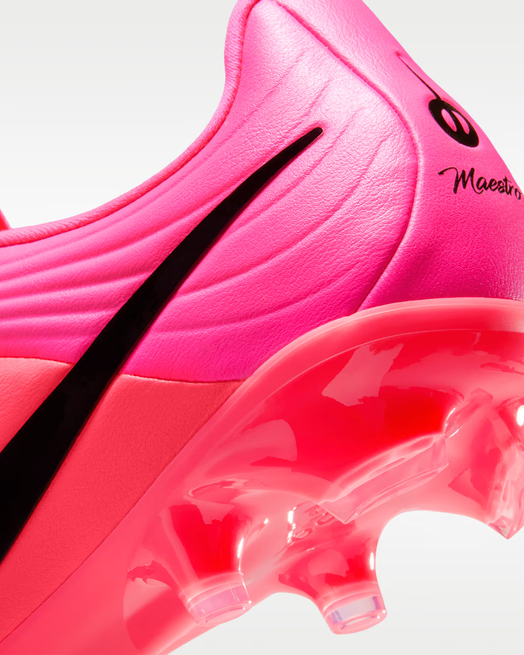 Nike Tiempo Maestro Academy FG/MG - IQ2385 901 product image 9, provided for visual reference and product detail review