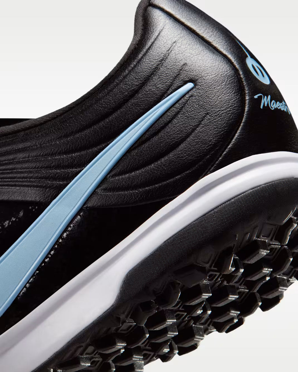 NIKE Tiempo Maestro Academy TF - IB4484 040 product image 8, provided for visual reference and product detail review