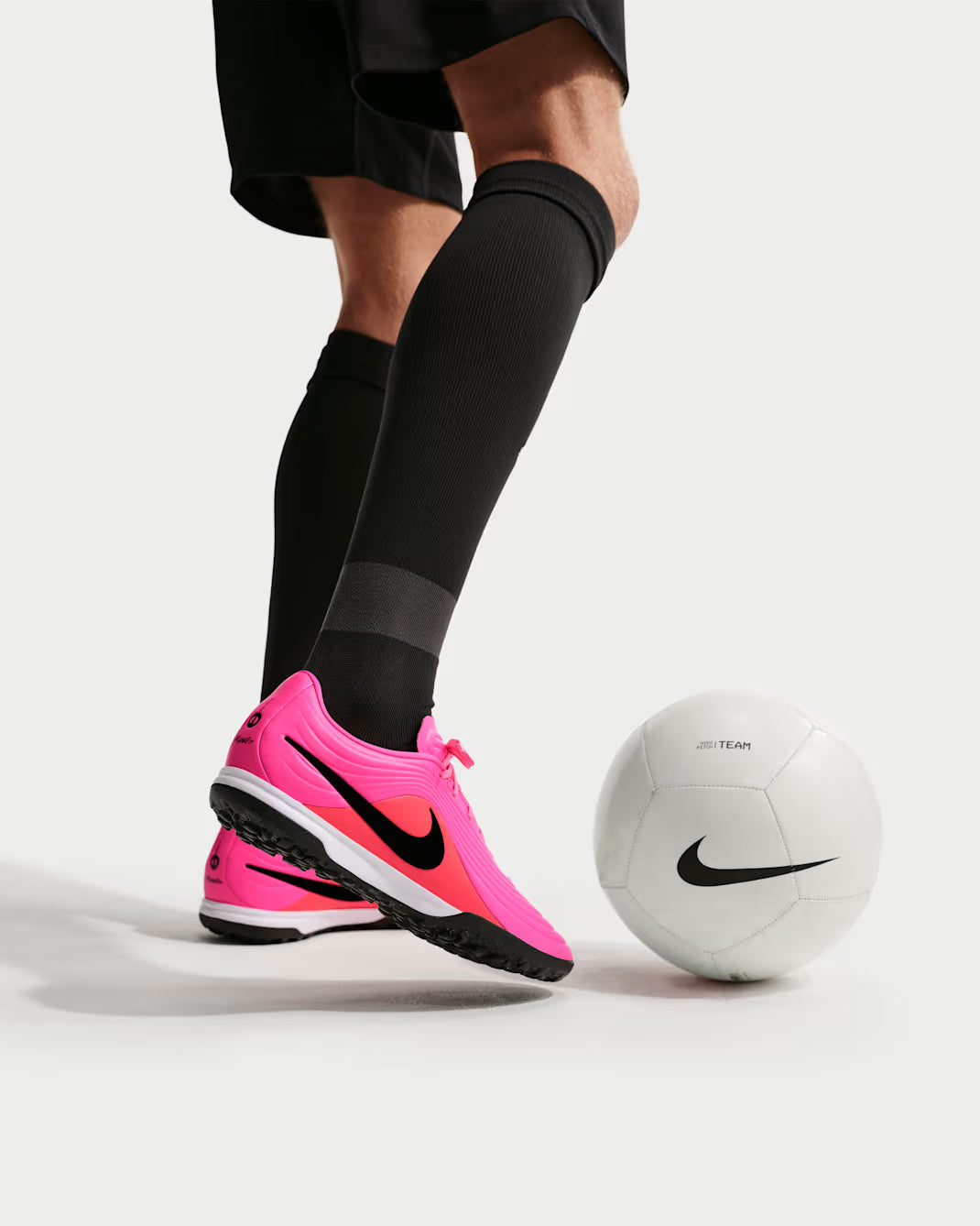 Nike Tiempo Maestro Academy Turf - IQ2388 901 product image 9, provided for visual reference and product detail review