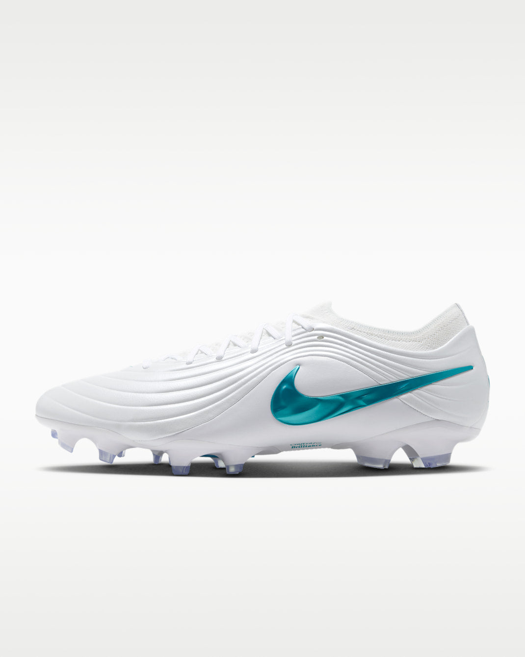 Nike Tiempo Maestro Elite FG HQ3157 100 product image 1, provided for visual reference and product detail review
