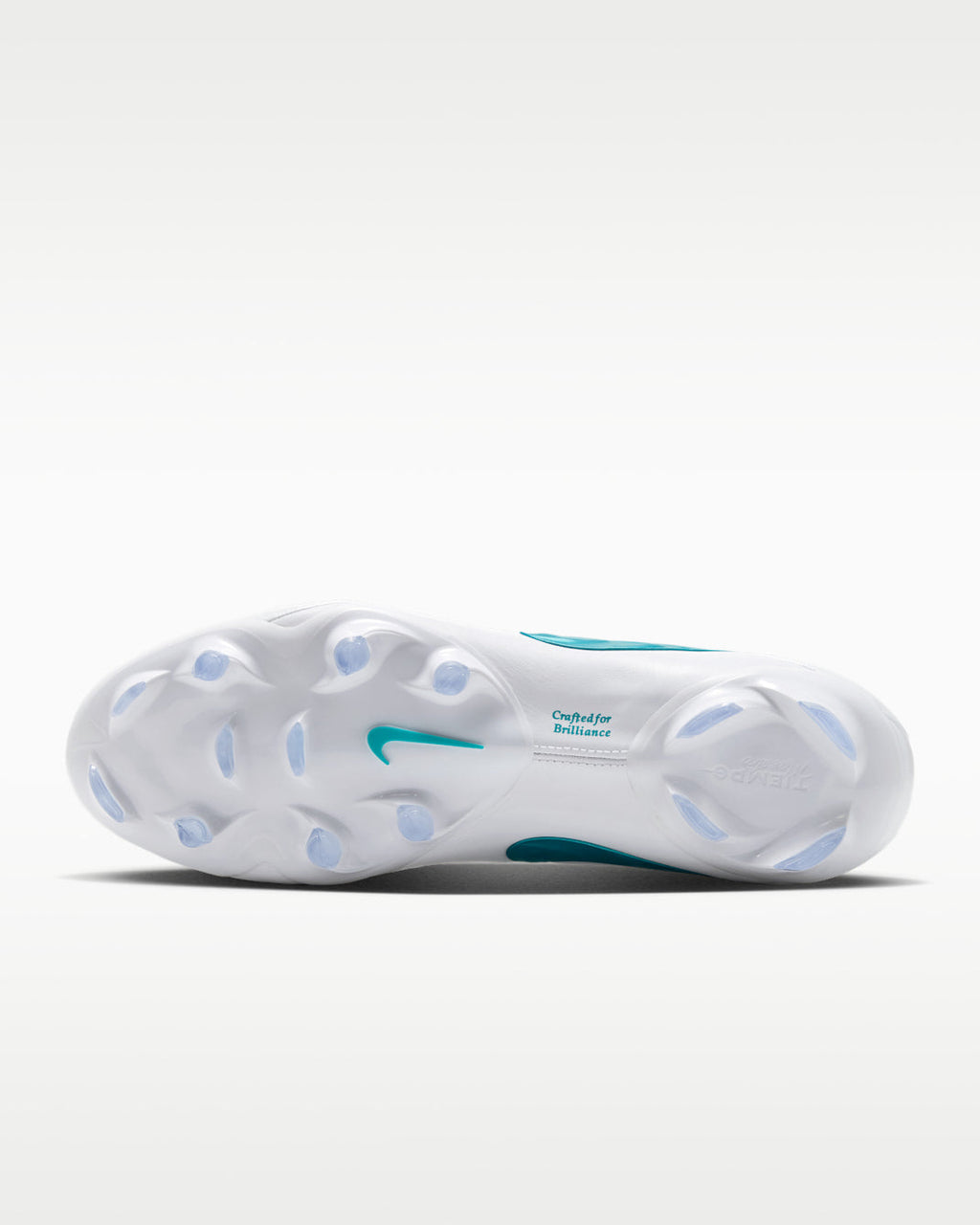 Nike Tiempo Maestro Elite FG HQ3157 100 product image 2, provided for visual reference and product detail review