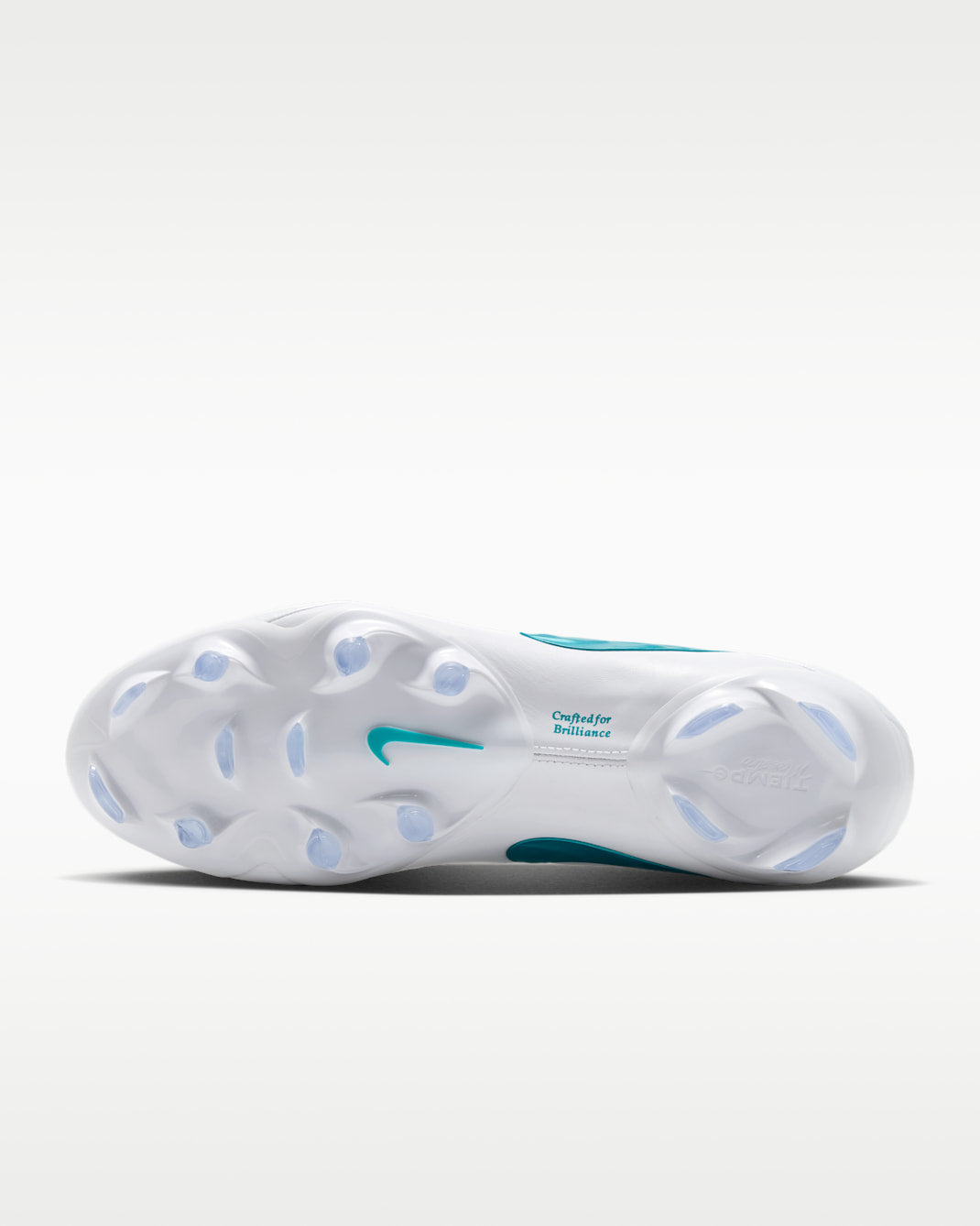 Nike Tiempo Maestro Elite FG HQ3157 100 product image 2, provided for visual reference and product detail review