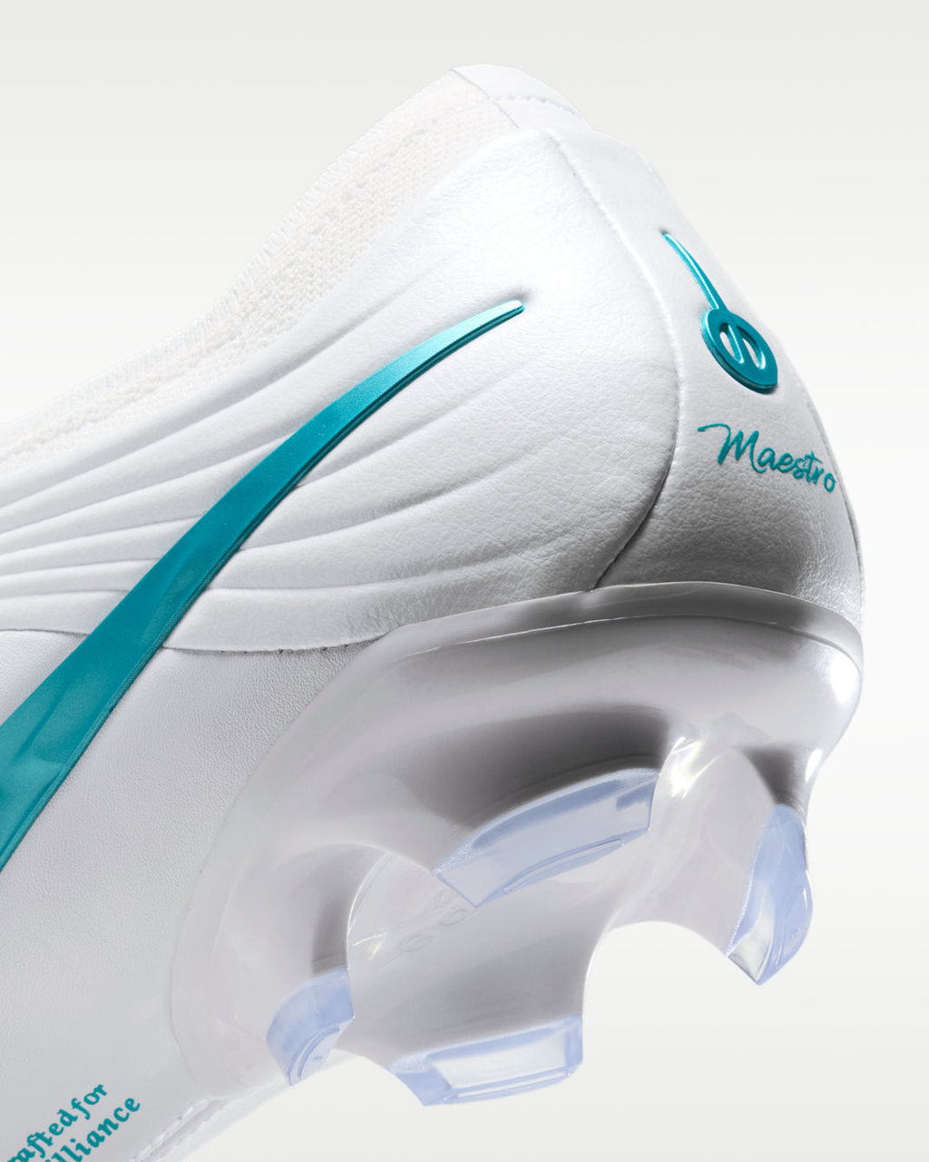 Nike Tiempo Maestro Elite FG HQ3157 100 product image 9, provided for visual reference and product detail review