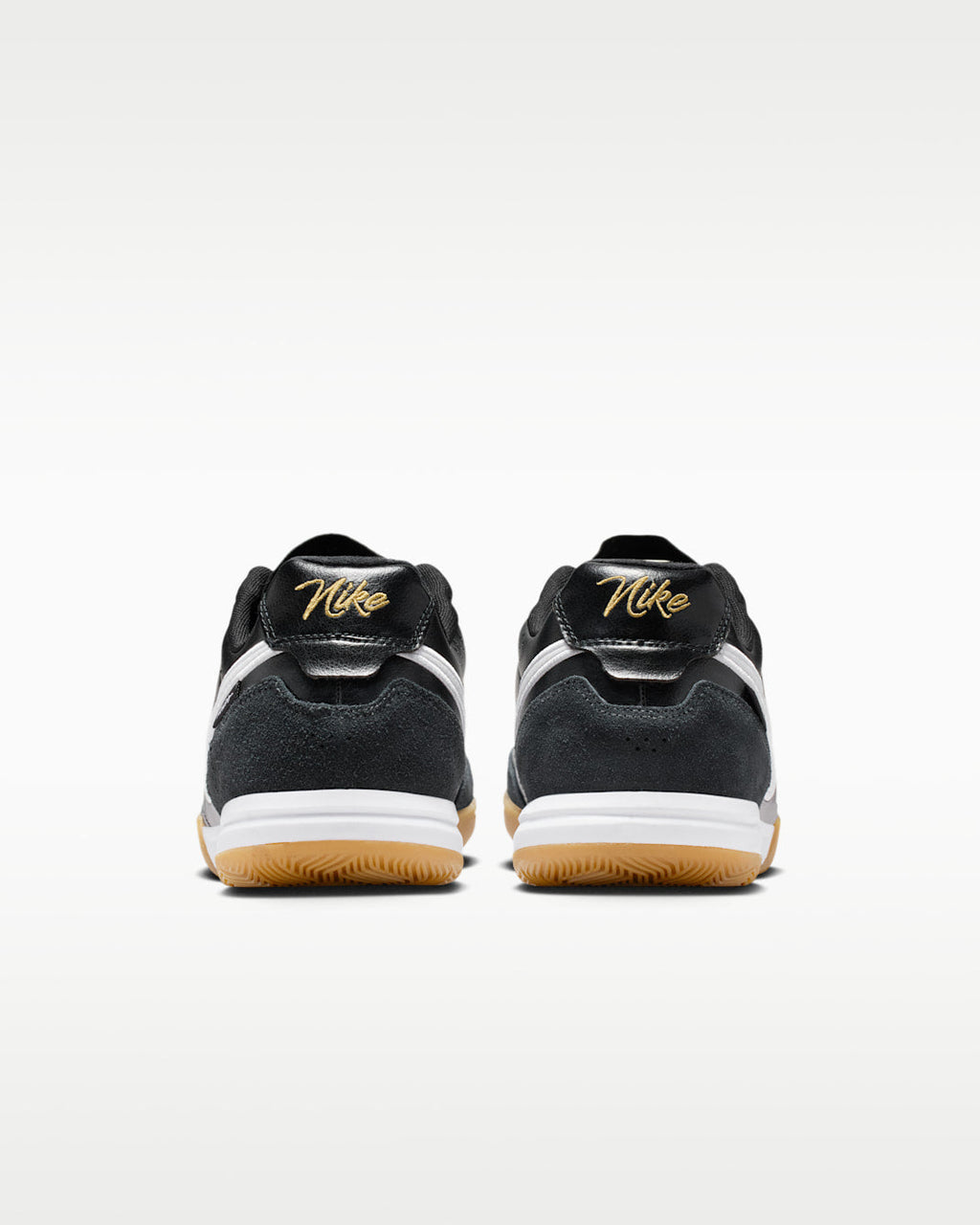 Nike Tiempo Street Gato HQ7017 010 product image 3, provided for visual reference and product detail review
